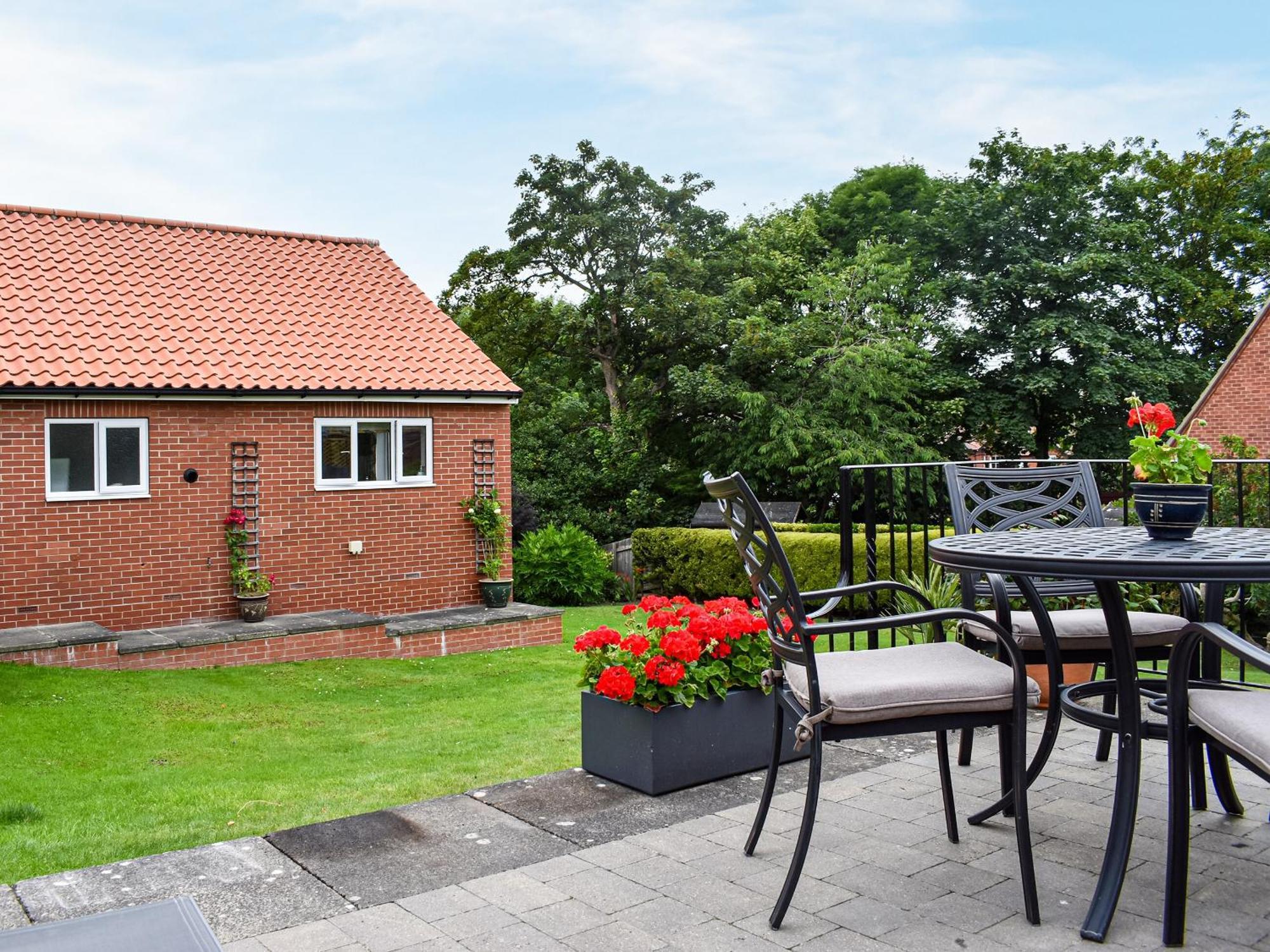 Ferienhaus Downdinner Hill